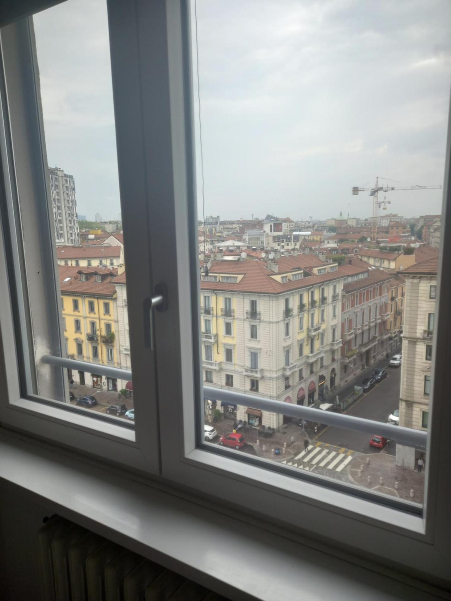 Appartement Corso Lodi 6 Porta Romana - Bellissimo Nuovo Con 2 Da Letto E Due Bagni - Beautiful Newly Decorated 2 Bedrooms 2 Bathrooms With Free Parking Per Selected Qualifying Rate - Metro Subway Porta Romana 6 Minutes To Duomo Cathed