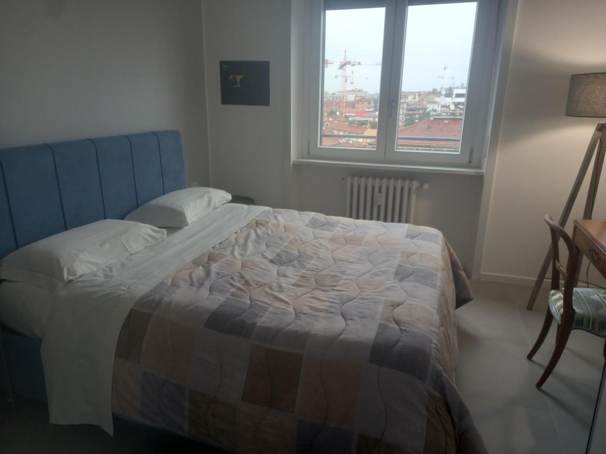 Corso Lodi 6 Porta Romana - Bellissimo Nuovo Con 2 Da Letto E Due Bagni - Beautiful Newly Decorated 2 Bedrooms 2 Bathrooms With Free Parking Per Selected Qualifying Rate - Metro Subway Porta Romana 6 Minutes To Duomo Cathed *
