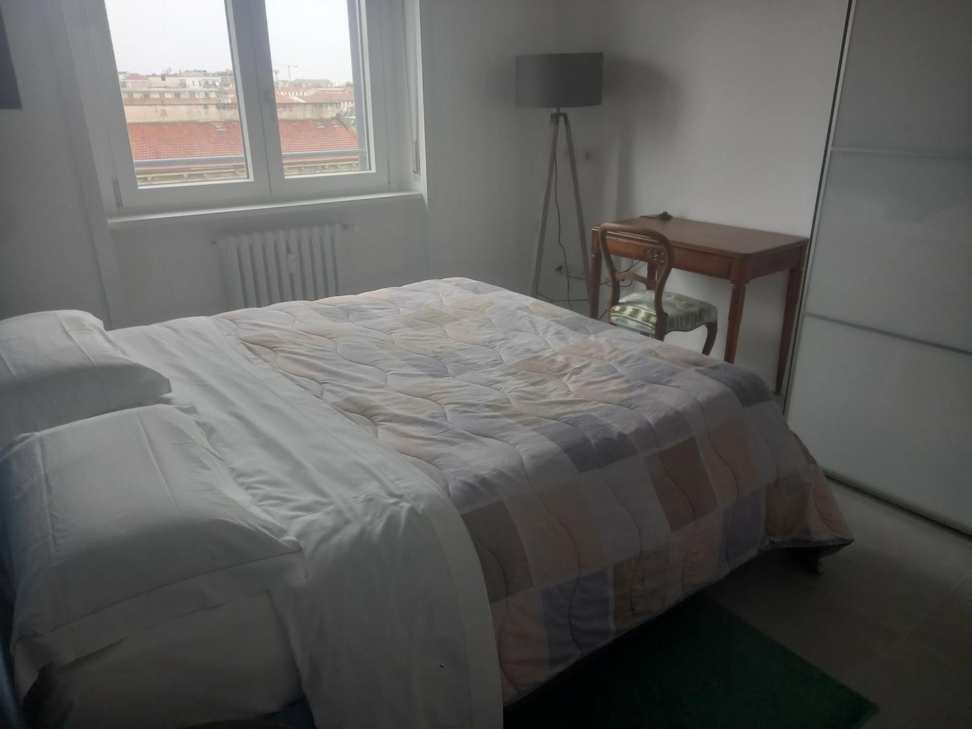 Corso Lodi 6 Porta Romana - Bellissimo Nuovo Con 2 Da Letto E Due Bagni - Beautiful Newly Decorated 2 Bedrooms 2 Bathrooms With Free Parking Per Selected Qualifying Rate - Metro Subway Porta Romana 6 Minutes To Duomo Cathed * Milaan