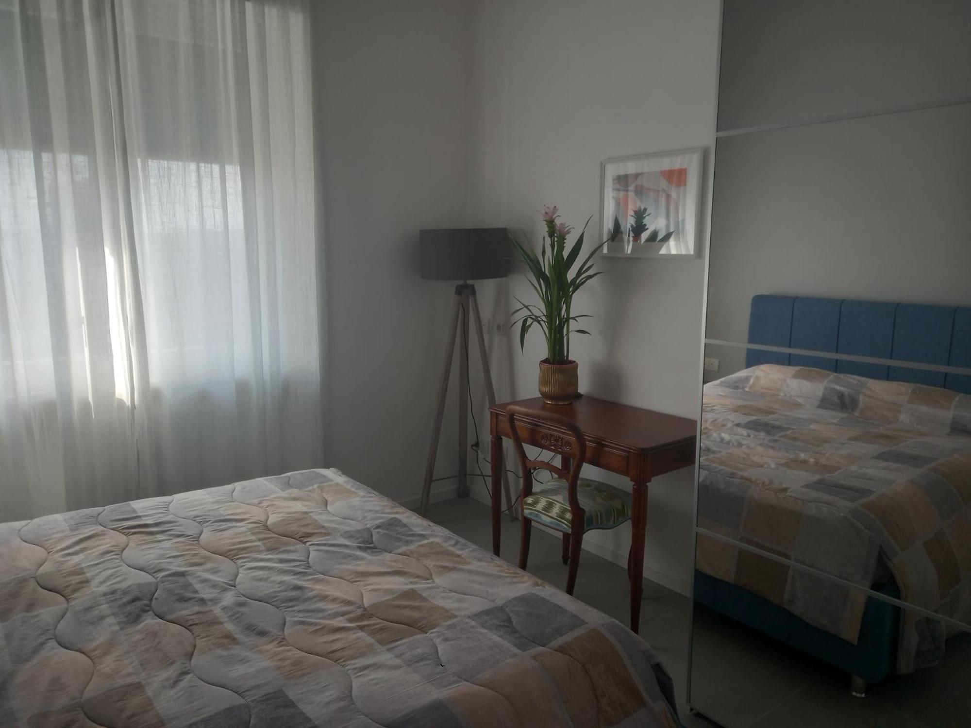 Corso Lodi 6 Porta Romana - Bellissimo Nuovo Con 2 Da Letto E Due Bagni - Beautiful Newly Decorated 2 Bedrooms 2 Bathrooms With Free Parking Per Selected Qualifying Rate - Metro Subway Porta Romana 6 Minutes To Duomo Cathed * Milan
