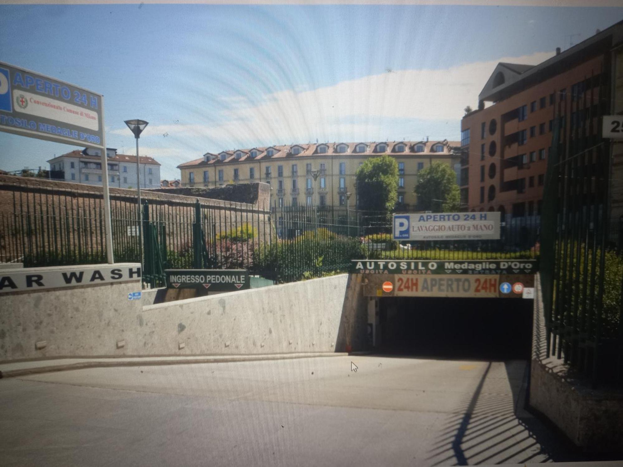 Corso Lodi 6 Porta Romana - Bellissimo Nuovo Con 2 Da Letto E Due Bagni - Beautiful Newly Decorated 2 Bedrooms 2 Bathrooms With Free Parking Per Selected Qualifying Rate - Metro Subway Porta Romana 6 Minutes To Duomo Cathed * Milaan