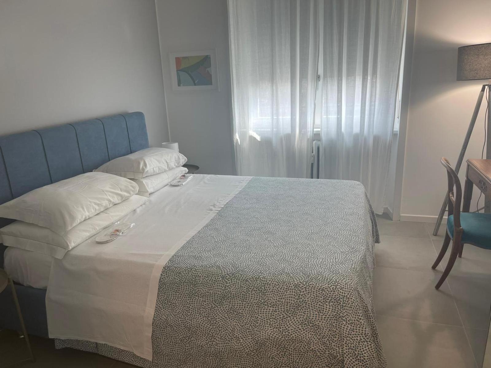 Corso Lodi 6 Porta Romana - Bellissimo Nuovo Con 2 Da Letto E Due Bagni - Beautiful Newly Decorated 2 Bedrooms 2 Bathrooms With Free Parking Per Selected Qualifying Rate - Metro Subway Porta Romana 6 Minutes To Duomo Cathed Milaan