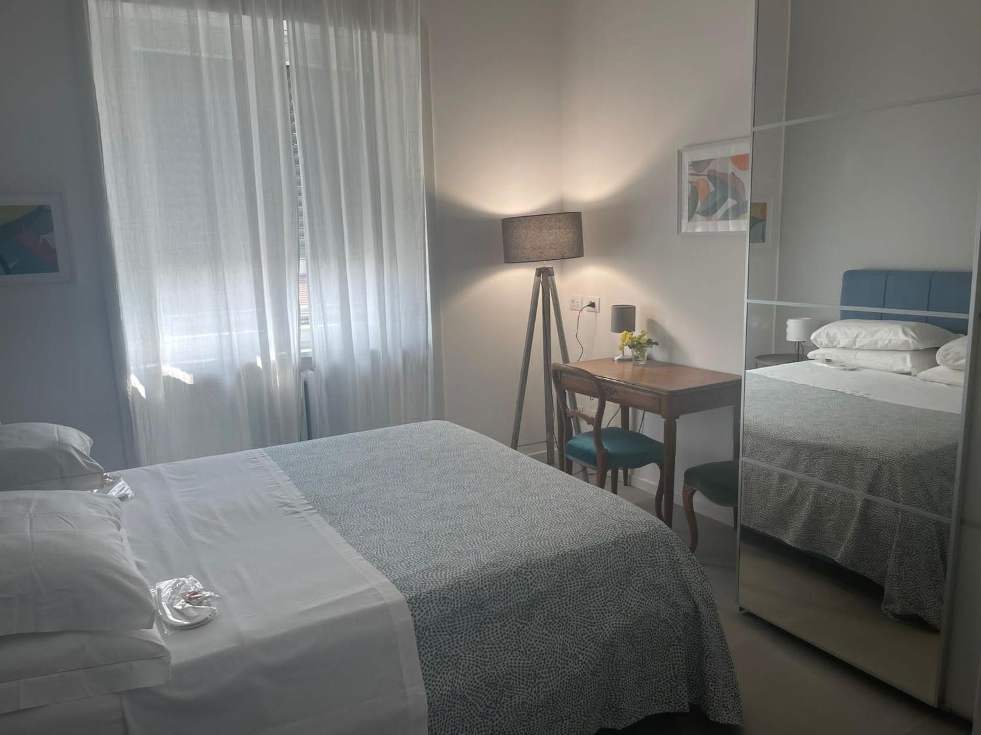 Corso Lodi 6 Porta Romana - Bellissimo Nuovo Con 2 Da Letto E Due Bagni - Beautiful Newly Decorated 2 Bedrooms 2 Bathrooms With Free Parking Per Selected Qualifying Rate - Metro Subway Porta Romana 6 Minutes To Duomo Cathed