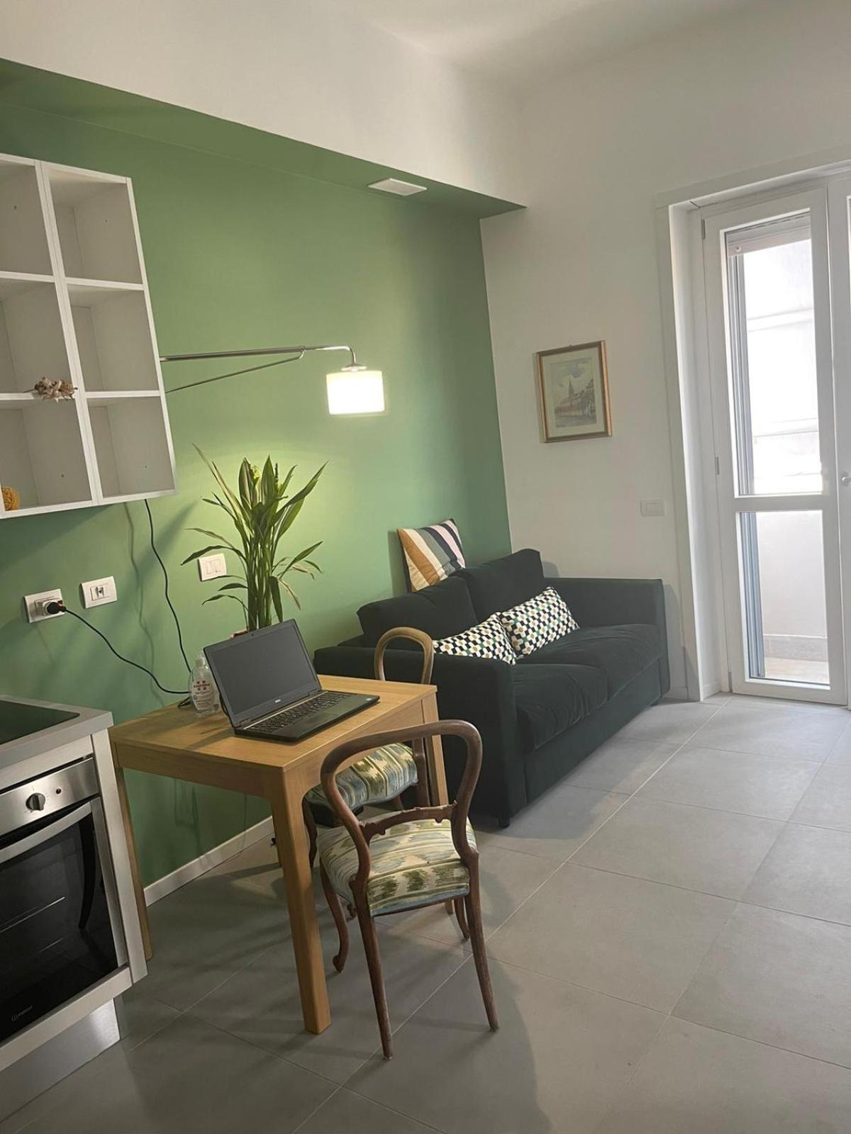 Apartment Corso Lodi 6 Porta Romana - Bellissimo Nuovo Con 2 Da Letto E Due Bagni - Beautiful Newly Decorated 2 Bedrooms 2 Bathrooms With Free Parking Per Selected Qualifying Rate - Metro Subway Porta Romana 6 Minutes To Duomo Cathed *