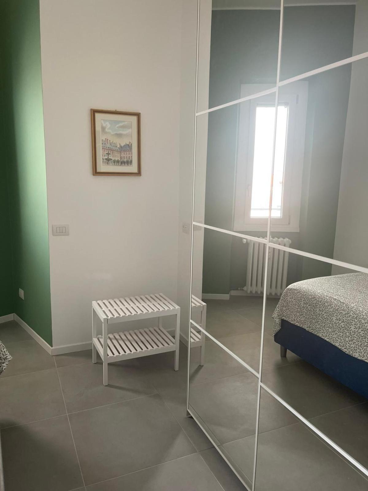 Corso Lodi 6 Porta Romana - Bellissimo Nuovo Con 2 Da Letto E Due Bagni - Beautiful Newly Decorated 2 Bedrooms 2 Bathrooms With Free Parking Per Selected Qualifying Rate - Metro Subway Porta Romana 6 Minutes To Duomo Cathed * Milaan
